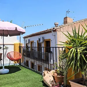 Appartement Canos Ii - Calm - Option Cheap Parking